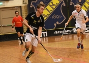AIK ThorenGruppen. 7-6