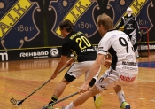 AIK ThorenGruppen. 7-6