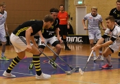 AIK ThorenGruppen. 7-6