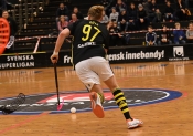 AIK - Storvreta.  3-5
