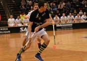 AIK - Storvreta.  3-5