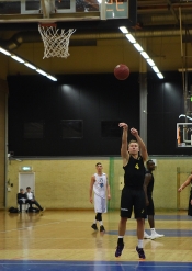 AIK - Wetterbygden. 83-91