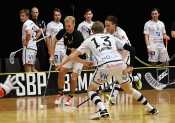 AIK - Dalen.  2-4