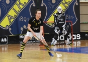 AIK - Dalen.  2-4