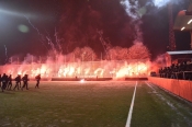  Premiärträningen på Skytteholm (Dam & Herr)