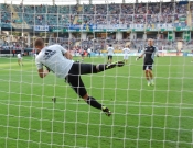 Göteborg - AIK.  3-1