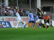 Göteborg - AIK.  3-1