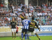 Göteborg - AIK.  3-1