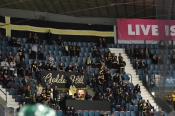 AIK - Björklöven. 3-2 efter förl