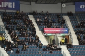 AIK - Björklöven. 3-2 efter förl