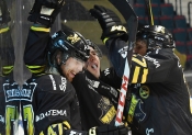 AIK - Björklöven. 3-2 efter förl