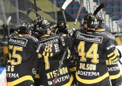 AIK - Björklöven. 3-2 efter förl