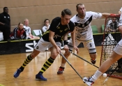 AIK - Örebro.  9-4