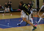 AIK - Örebro.  9-4