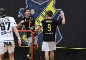 AIK - Örebro.  9-4