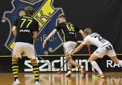 AIK - Örebro.  9-4