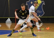 AIK - Örebro.  9-4