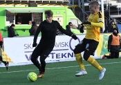 Frej - AIK.  0-1