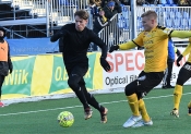 Frej - AIK.  0-1