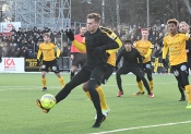 Frej - AIK.  0-1