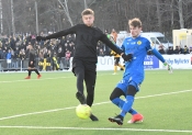 Frej - AIK.  0-1