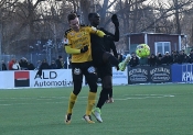 Frej - AIK.  0-1