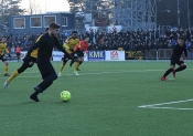 Frej - AIK.  0-1