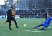 Frej - AIK.  0-1