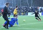 Frej - AIK.  0-1