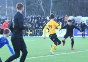 Frej - AIK.  0-1