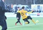 Frej - AIK.  0-1