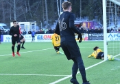 Frej - AIK.  0-1