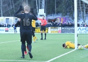 Frej - AIK.  0-1