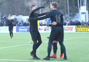 Frej - AIK.  0-1