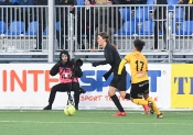 Frej - AIK.  0-1