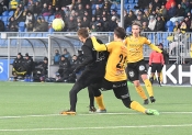 Frej - AIK.  0-1