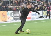 Frej - AIK.  0-1