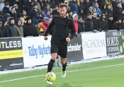 Frej - AIK.  0-1