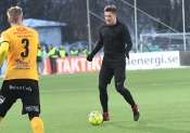 Frej - AIK.  0-1