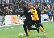 Frej - AIK.  0-1