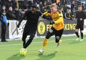 Frej - AIK.  0-1