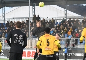 Frej - AIK.  0-1