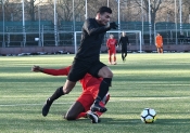 AIK - Inter Åbo.  3-0