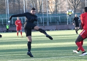 AIK - Inter Åbo.  3-0