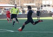 AIK - Inter Åbo.  3-0