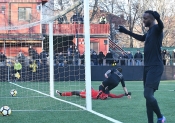 AIK - Inter Åbo.  3-0