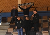 AIK - Alvik. 96-75