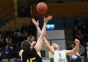 AIK - Alvik. 96-75