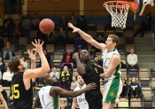 AIK - Alvik. 96-75