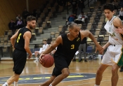 AIK - Alvik. 96-75